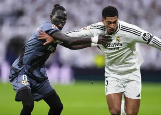 Real Madrid in the Coliseum: A Grueling Hunt for Three Points