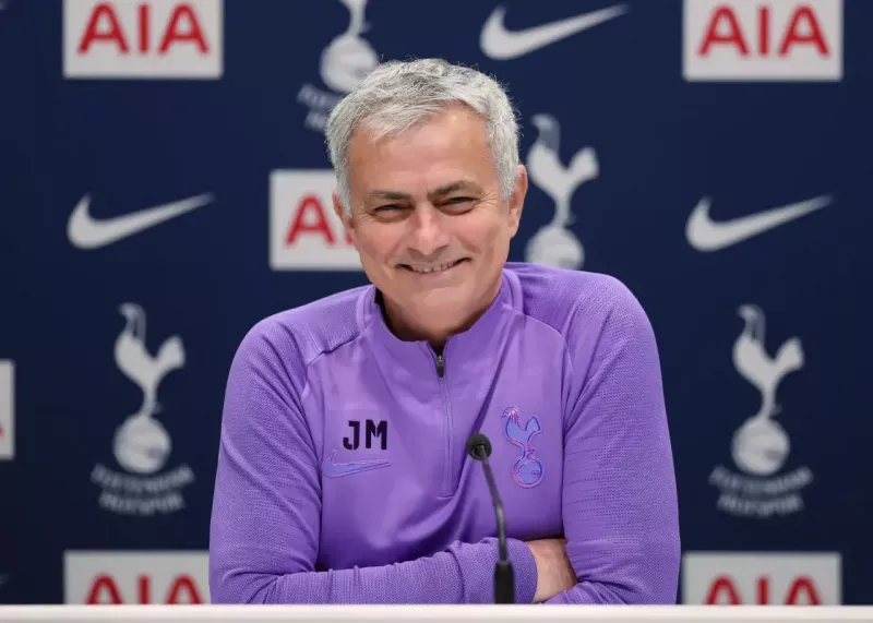 Mourinho's Return to the Club He Disliked!