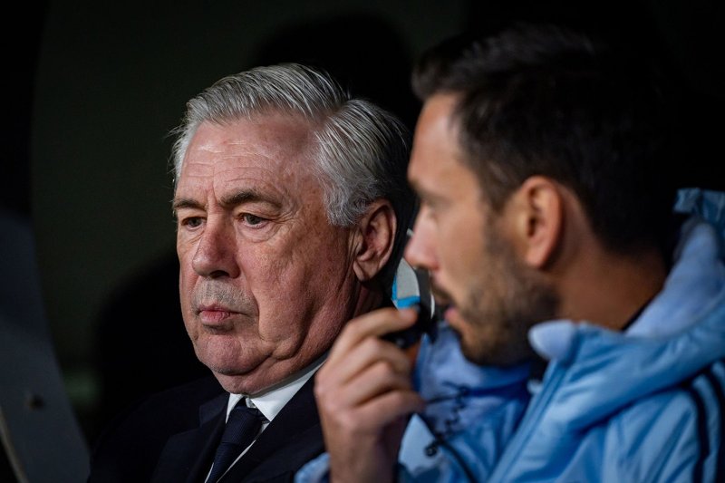End of Father-Son Collaboration: Davide Ancelotti to Become Head Coach