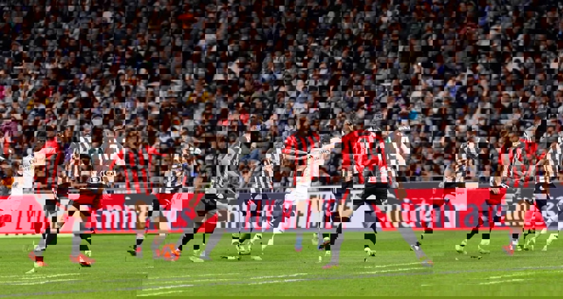 Barcelona vs. Atlético Madrid