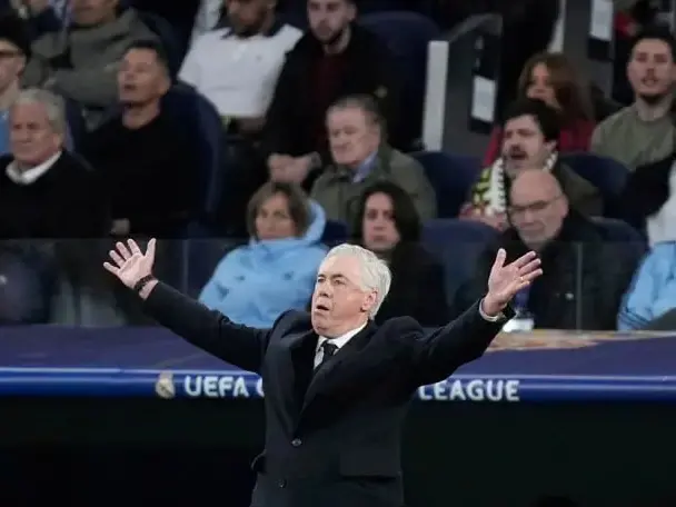 Fateful Meeting: Real Madrid Revolution on the Horizon