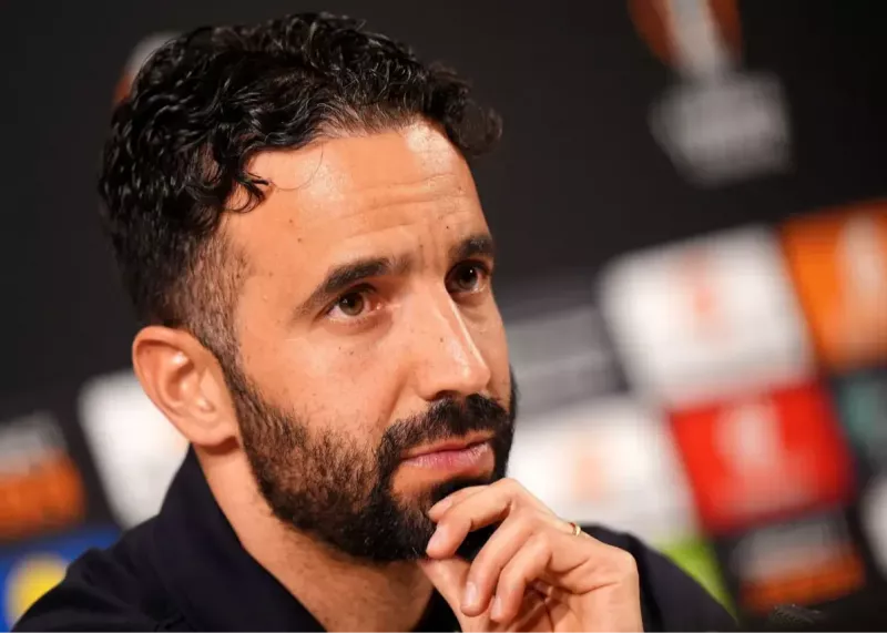 Amorim: We Must Reach the Champions League to Get Rich!