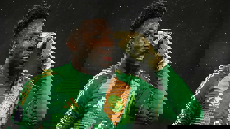 Andre Onana