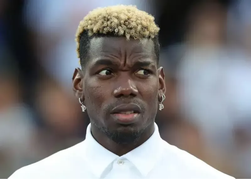 Paul Pogba's Return Time: Tomorrow or Maybe Two Years Later!