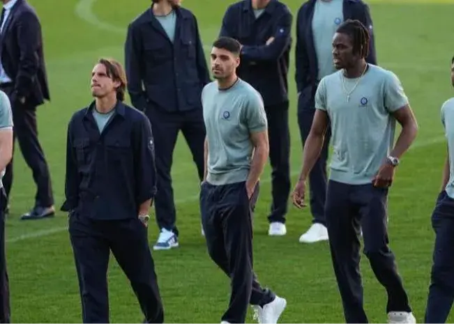 Barcelona is Scary but Inter Must Win!