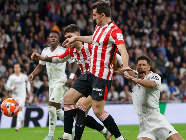 'They Want to Eliminate Real from La Liga!'
