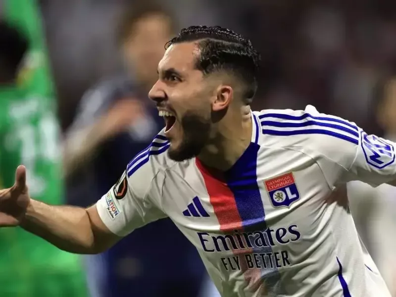 The Jewel Shaking Up the Transfer Market