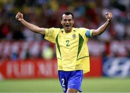 Rafinha Should Have Won the Ballon d'Or Long Ago