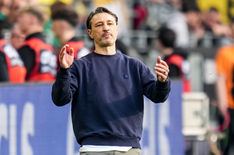 Niko Kovač