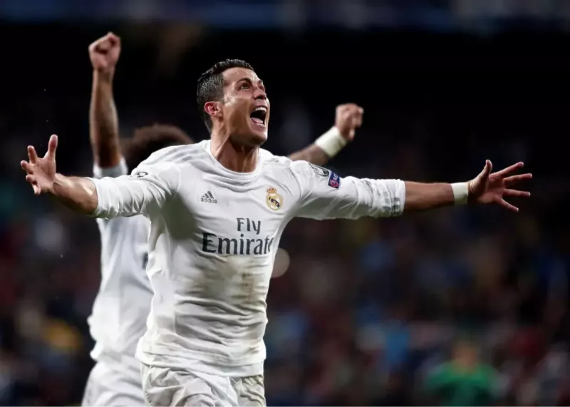 90 Minutes at Bernabéu is Too Long!