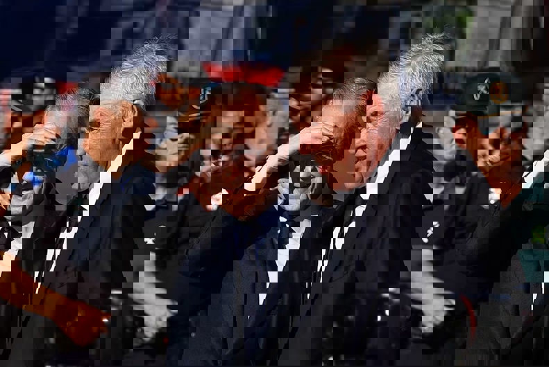 Carlo Ancelotti
