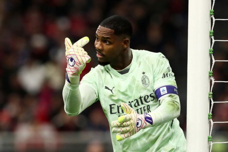 AC Milan Star's Message: I Want to Return to the Field