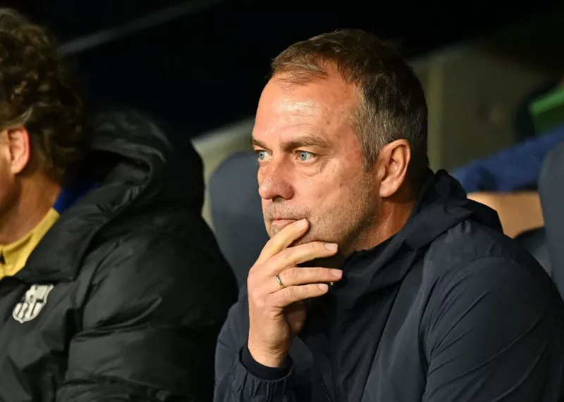 Flick's Discontent with His Team: We Didn't Start Well!