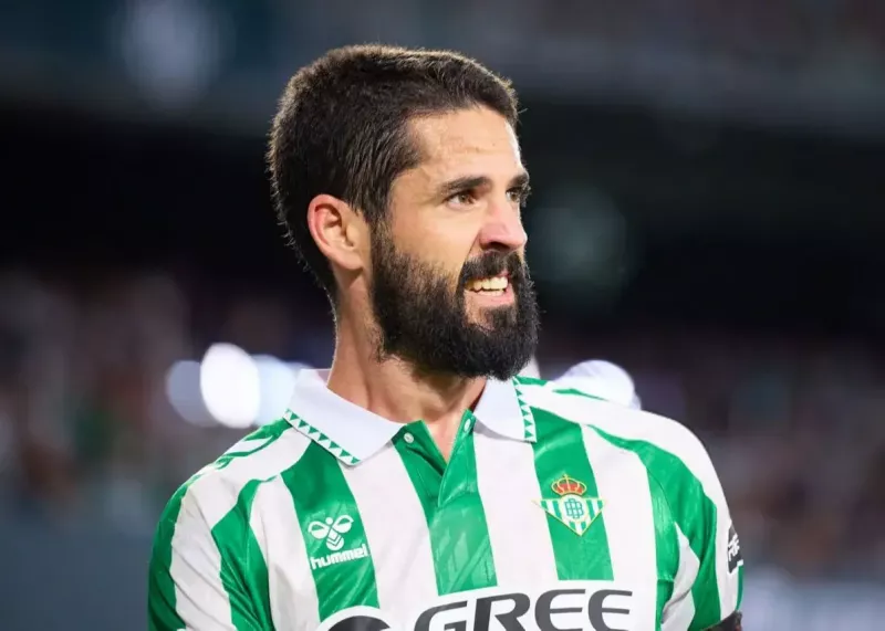 Isco's Fury Over Misrepresented Press Conference