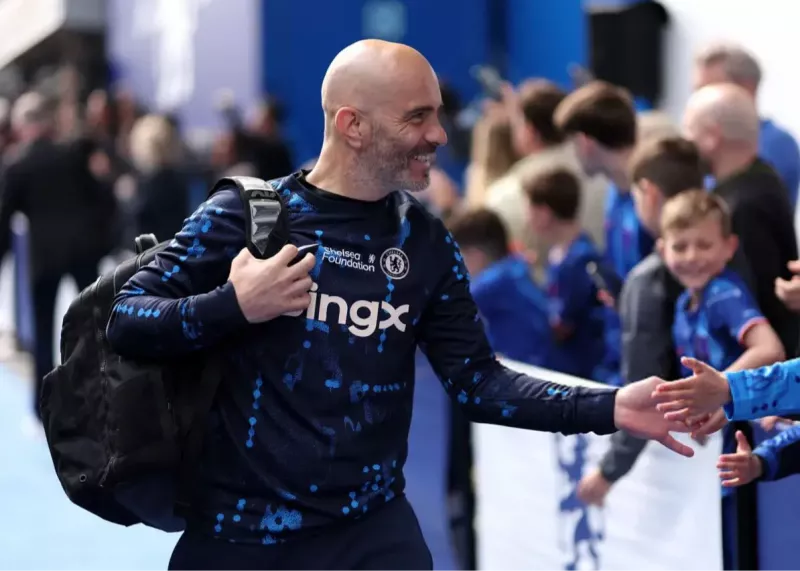 Maresca: We are going to the final, no rest for key players
