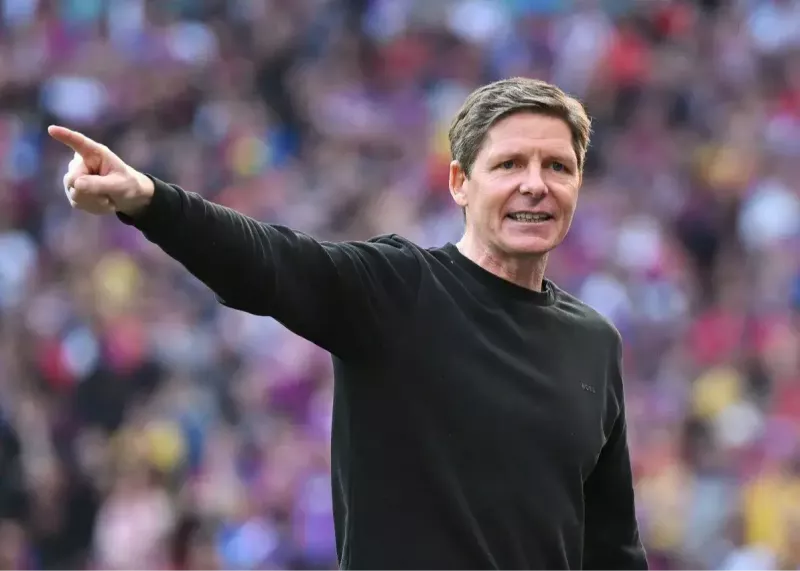 Austrian Manager Makes History by Reaching the Final!