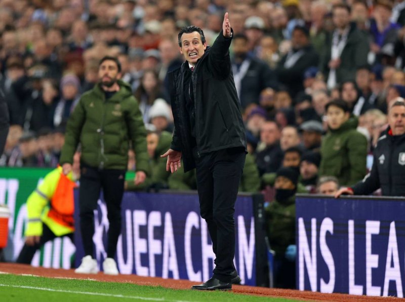 Emery: I am proud of everything we have done