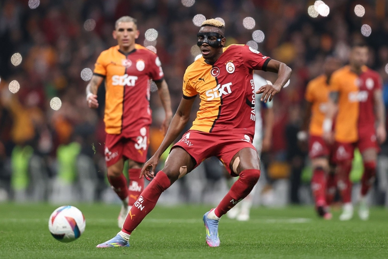 Victor Osimhen