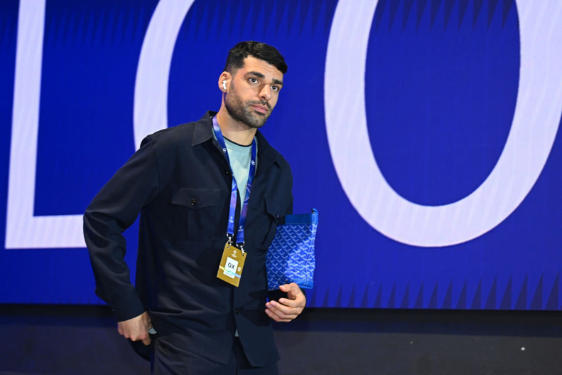 Mehdi Taremi