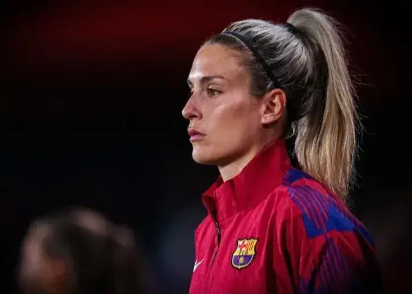 Third Ballon d'Or Awaits Barcelona's Queen