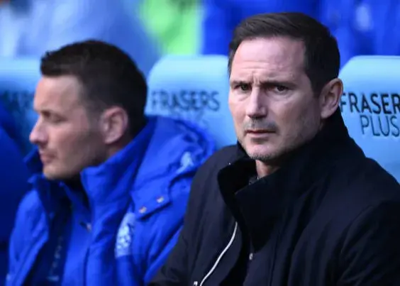 Frank Lampard Fined and Banned for Insulting Referee