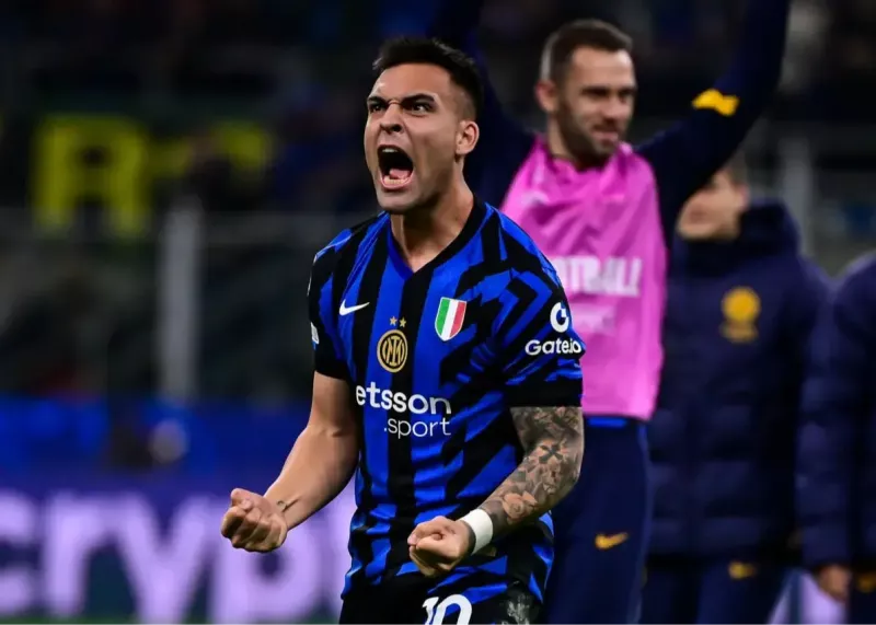 Champions League Transforms Ballon d'Or Race
