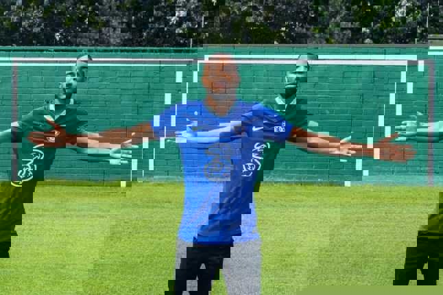 Christopher Nkunku