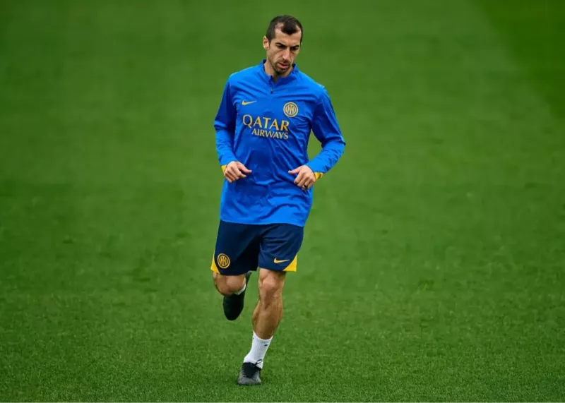 Inter Milan Star Takes Back His Strange Claim