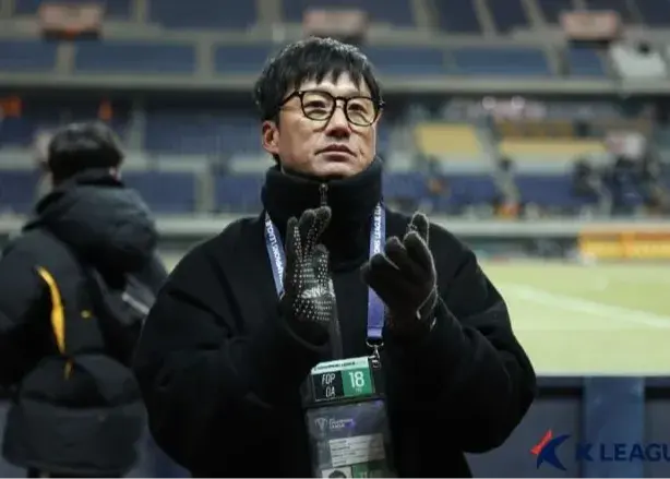 Guangzhou Coach: We Will Fight to Beat Al Hilal