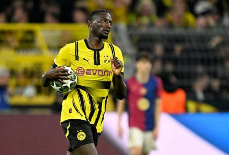 Ten Hag's Blow to United: Rejecting the Chance to Sign Guirassy!