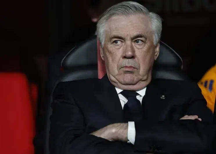 A Fateful Date in Real Madrid