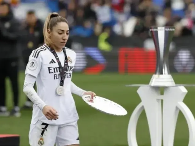PSG Takes Revenge on Real Madrid
