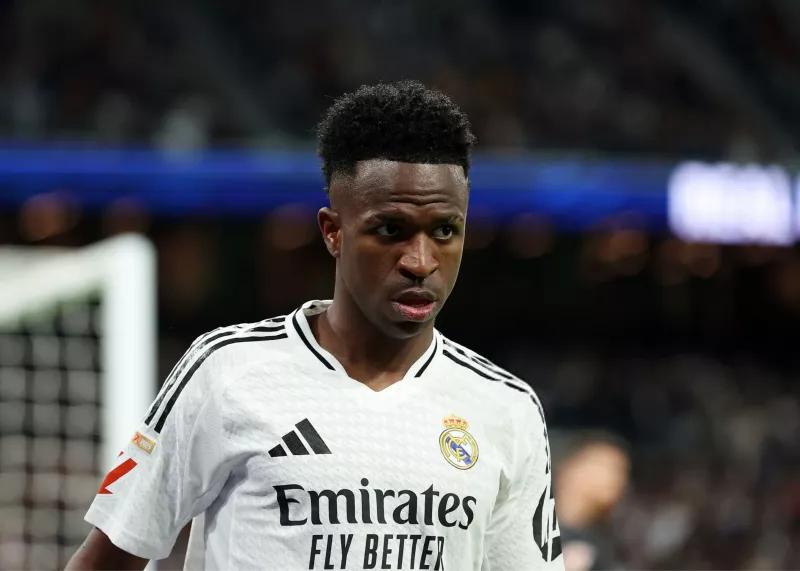 Barcelona Fans' Chant in Seville: 'Vinicius, Die!'