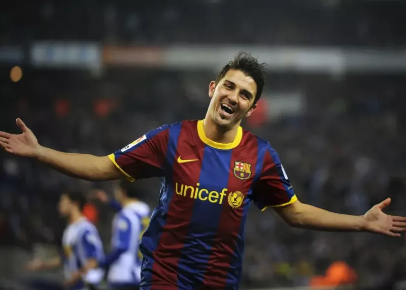 I'm Optimistic, This Barcelona Will Win the Champions League