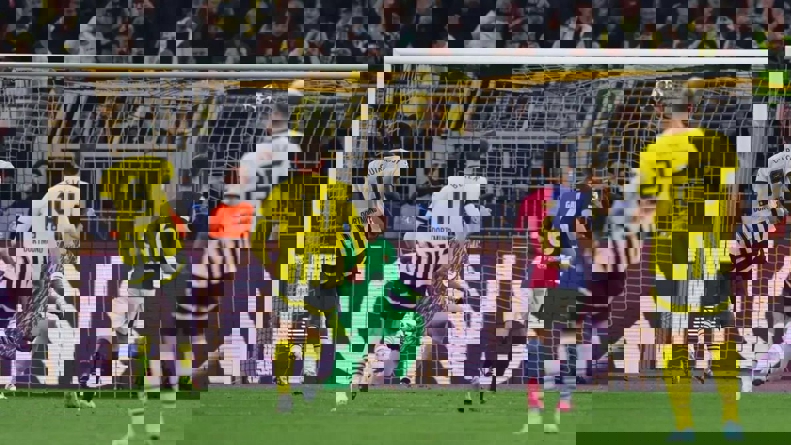 Dortmund vs. Barcelona