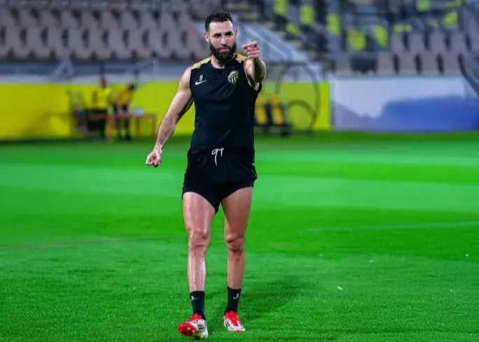 Karim Benzema Returns for Al-Ittihad's Title Push
