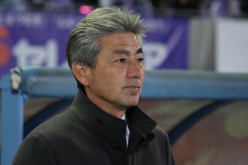 Shigetoshi Hasebe