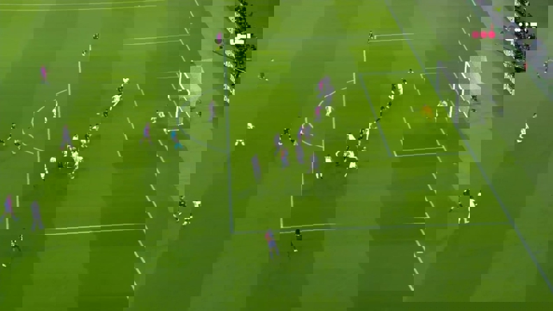 Match action