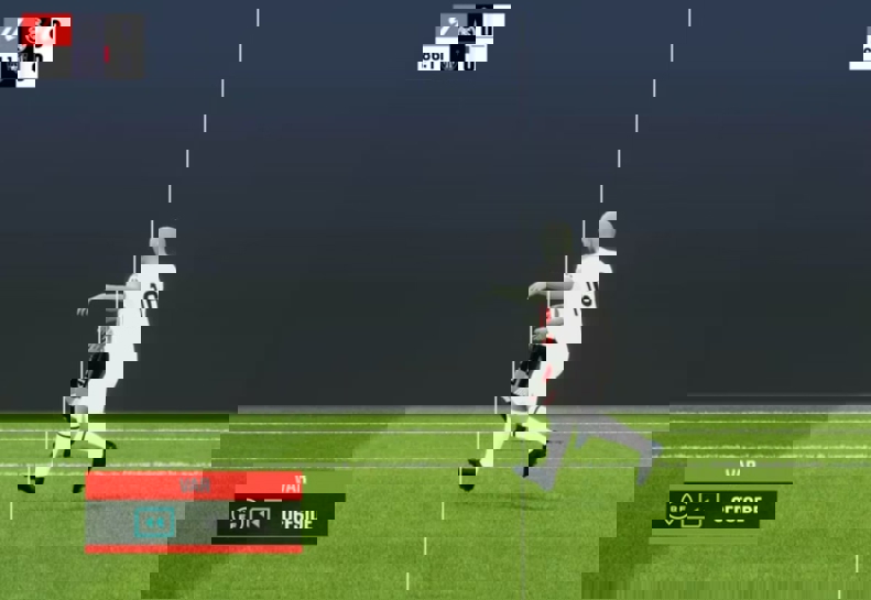 VAR Controversy
