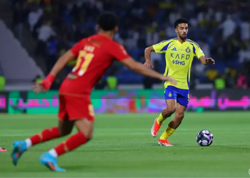 Al-Nassr Finally Wins Without Cristiano Ronaldo!