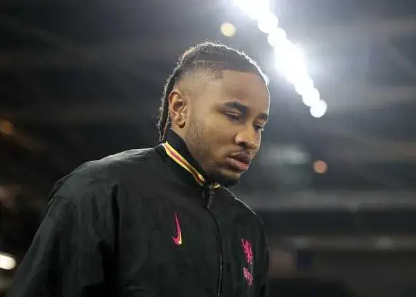 Christopher Nkunku's Return to Germany Heading to Munich