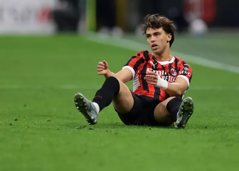 João Félix Proves: Simeone Was Right