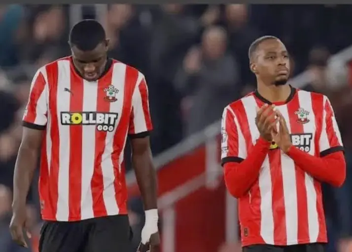 Southampton Escapes Becoming the Worst Team in Premier League History!