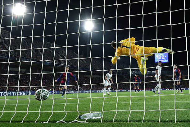 Yann Sommer