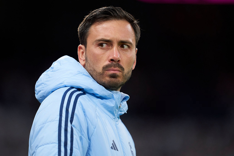 Davide Ancelotti