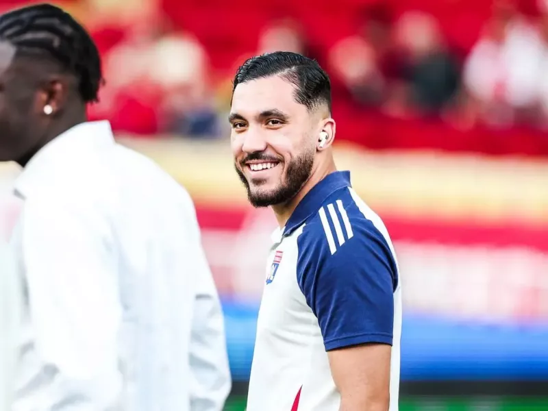An Unexpected Offer to Paris Saint-Germain!