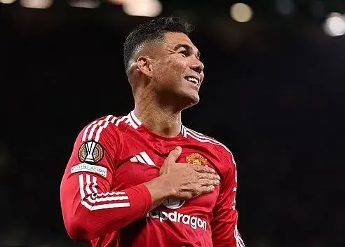 £500k Weekly Wage for United Star with Victory!