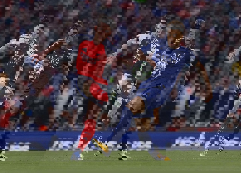 Arsène Wenger