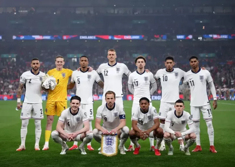 England Stars May Miss the Club World Cup