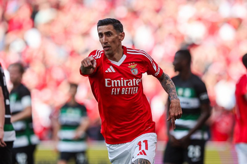 Arrest Made in Threat Case: Ángel Di María Can Return to Argentina